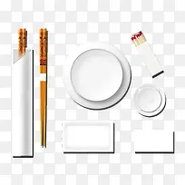 餐具组合-空若网 餐具组合-空若网