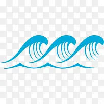 水纹款纹理矢量图-空若网 水纹款纹理矢量图-空若网