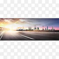 汽车广告背景-空若网 汽车广告背景-空若网