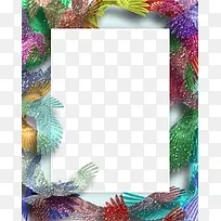 边框-空若网 边框-空若网