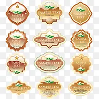 欧式水晶标签-空若网 欧式水晶标签-空若网