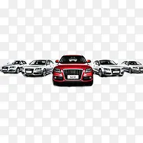 奥迪汽车-空若网 奥迪汽车-空若网