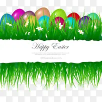 复活节彩蛋剪纸艺术-空若网 复活节彩蛋剪纸艺术-空若网