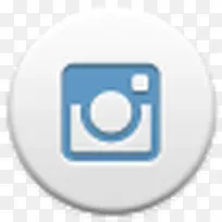 社交媒体的按钮-空若网 社交媒体的按钮-空若网