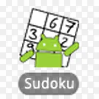 数独android-2-3-gingerbread-icon-空若网 数独android-2-3-gingerbread-icon-空若网