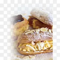 食物蛋糕-空若网 食物蛋糕-空若网