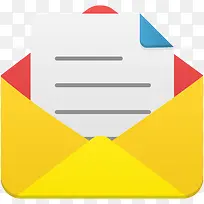 已读消息图标-空若网 已读消息图标-空若网