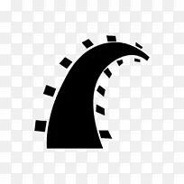 Rails上的Web开发ruby计算机图标-Rails-空若网 Rails上的Web开发ruby计算机图标-Rails-空若网