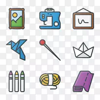 商标符号标牌-缝纫-空若网 商标符号标牌-缝纫-空若网