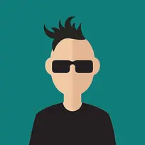 阿凡达图标-空若网 阿凡达图标-空若网