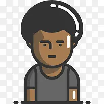 阿凡达图标-空若网 阿凡达图标-空若网