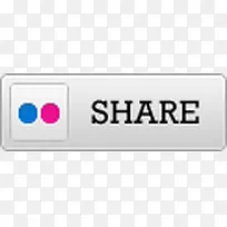 按钮相片分享社交媒体书签-空若网 按钮相片分享社交媒体书签-空若网