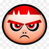 小鸡阿凡达面对万圣节头像-空若网 小鸡阿凡达面对万圣节头像-空若网