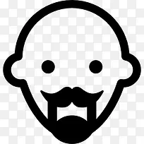 人与Goatbeard 图标-空若网 人与Goatbeard 图标-空若网