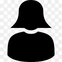 Ů���û���ͷ��ͼ��-������