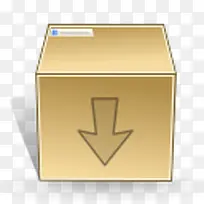 应用程序包图标-空若网 应用程序包图标-空若网