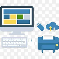 云打印分析-空若网 云打印分析-空若网
