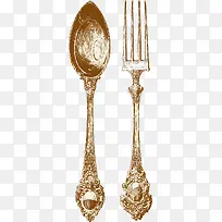 手绘餐具-空若网 手绘餐具-空若网