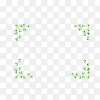 花纹边框-空若网 花纹边框-空若网