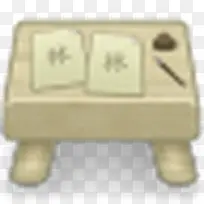 ICO系统桌面Muku风格-空若网 ICO系统桌面Muku风格-空若网