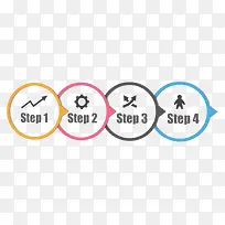 彩色PPT边框-空若网 彩色PPT边框-空若网