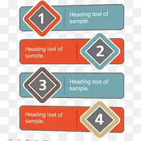 彩色信息边框-空若网 彩色信息边框-空若网