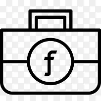 袋公文包预算案例货币盾标志货币-空若网 袋公文包预算案例货币盾标志货币-空若网