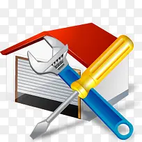 信息系统桌面图标下载-空若网 信息系统桌面图标下载-空若网