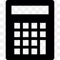 计算器按键图标-空若网 计算器按键图标-空若网
