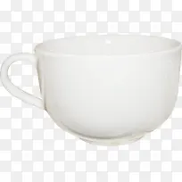 白色简洁小杯子-空若网 白色简洁小杯子-空若网