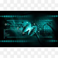 医学背景底纹-空若网 医学背景底纹-空若网