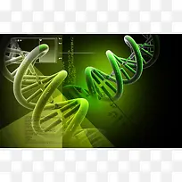 DNA结构背景-空若网 DNA结构背景-空若网