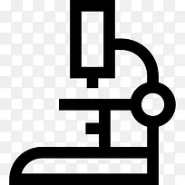 显微镜图标-空若网 显微镜图标-空若网