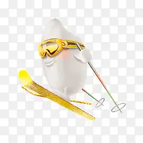 卡通可爱大米小人-空若网 卡通可爱大米小人-空若网