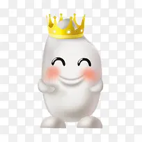 卡通可爱大米小人-空若网 卡通可爱大米小人-空若网