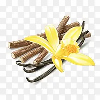 卡通桂花树枝-空若网 卡通桂花树枝-空若网