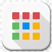 Ӧ�ùȸ�ChromeӦ�ó���ͼ���б�-������