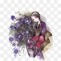 ʸ��ˮ�����Ȼ���Ů-������