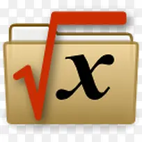 文件夹数学nouveGnome-icons-空若网 文件夹数学nouveGnome-icons-空若网