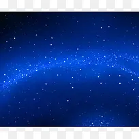 星空背景-空若网 星空背景-空若网