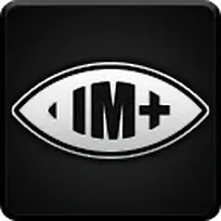 即时通讯鱼Black-app-icons-空若网 即时通讯鱼Black-app-icons-空若网