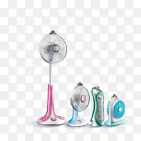 电风扇素材-空若网 电风扇素材-空若网