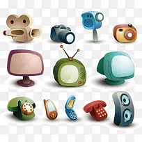 ��ͨʸ��ͼ��-������