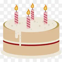 生日蛋糕Nice-Things-icons-空若网 生日蛋糕Nice-Things-icons-空若网