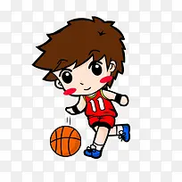 卡通手绘儿童-空若网 卡通手绘儿童-空若网