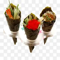 产品实物牡丹虾蟹籽纳豆-空若网 产品实物牡丹虾蟹籽纳豆-空若网