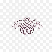 花边分割线矢量图免费下载-空若网 花边分割线矢量图免费下载-空若网