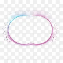 紫色炫光星点-空若网 紫色炫光星点-空若网