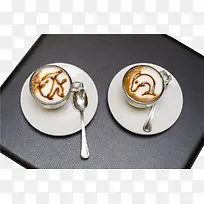 工作中的咖啡-空若网 工作中的咖啡-空若网