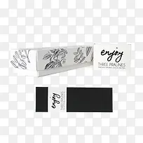 香水包装设计-空若网 香水包装设计-空若网